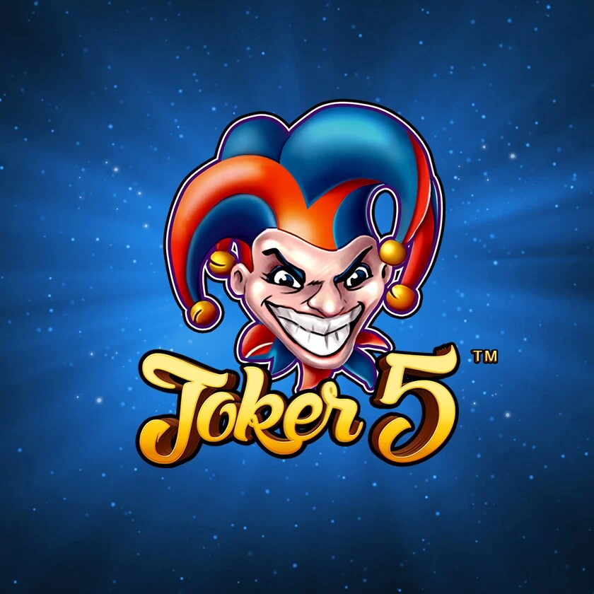 Joker 5